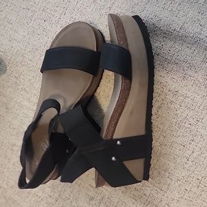 Hocus Pocus Women's Wedges